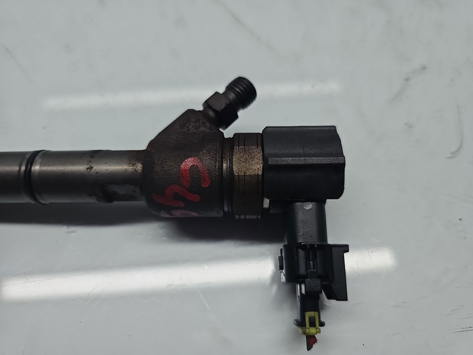 Injector Hyundai ix20 (JC) [Fabr 2010-2018] 33800-2A900 1.6 CRDI D4FB 94KW / 128CP - imagine 3