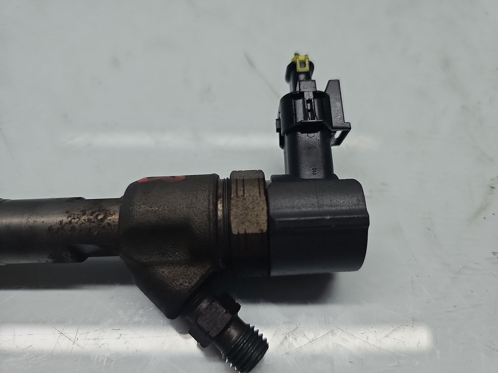 Injector Hyundai ix20 (JC) [Fabr 2010-2018] 33800-2A900 1.6 CRDI D4FB 94KW / 128CP - imagine 5