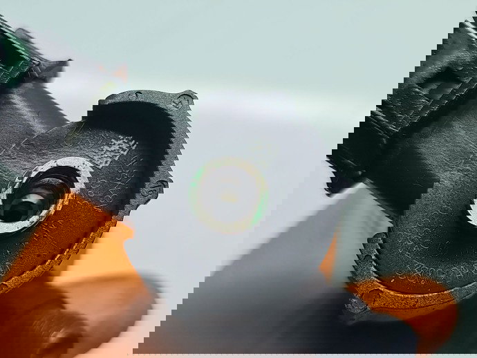 Injector  Hyundai ix20 (JC) [Fabr 2010-2018] 33800-2A900 1.6 CRDI D4FB 94KW / 128CP