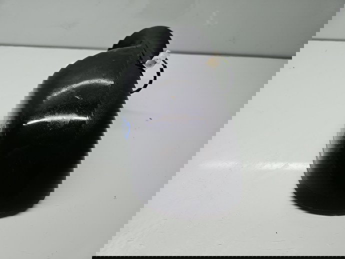 Oglinda dreapta Dacia Duster [Fabr 2010-2017] NEGRU