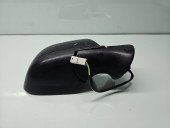 Oglinda dreapta Dacia Duster [Fabr 2010-2017] NEGRU