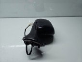 Oglinda dreapta Dacia Duster [Fabr 2010-2017] NEGRU