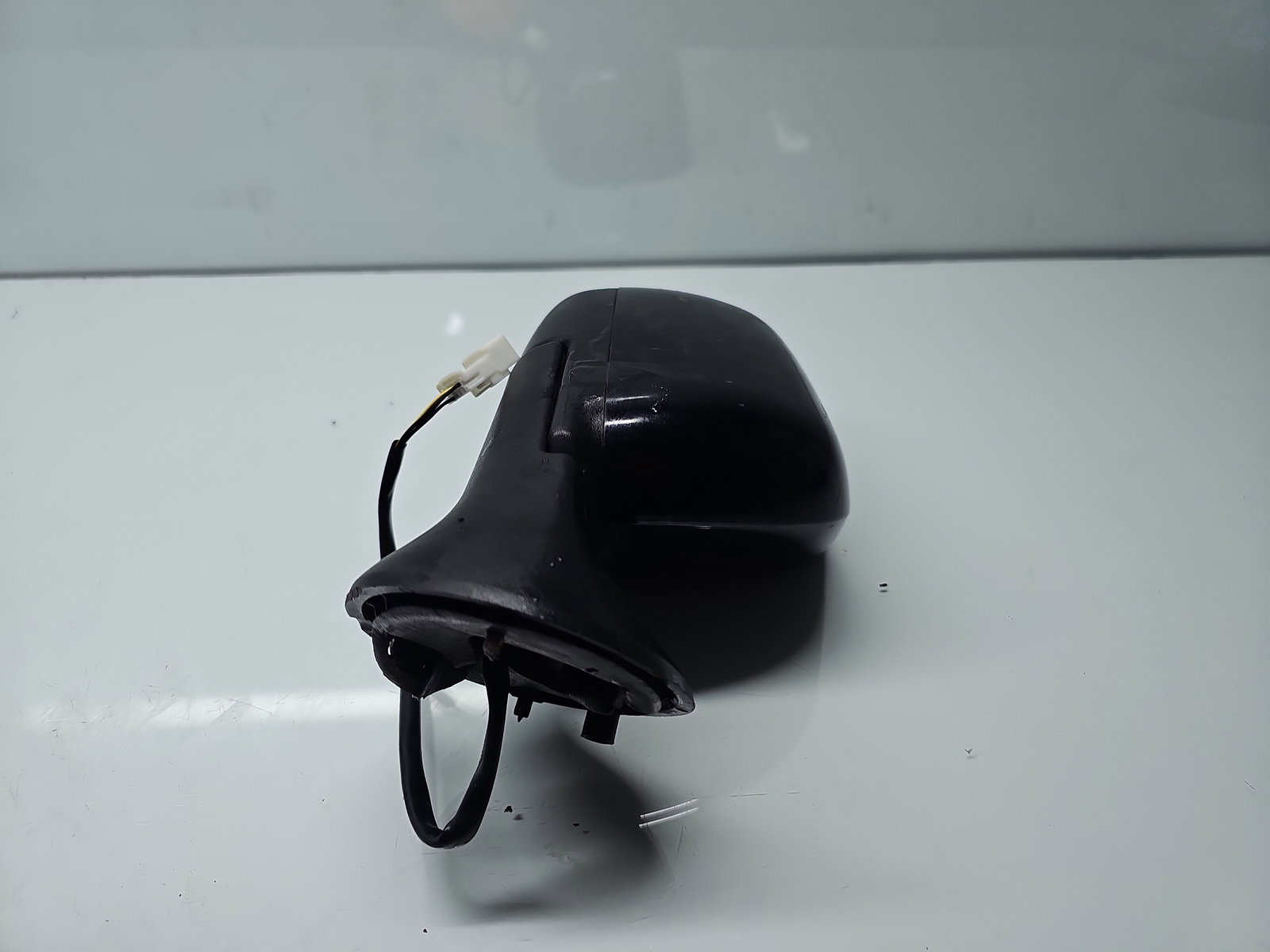 Oglinda dreapta Dacia Duster [Fabr 2010-2017] NEGRU - imagine 4