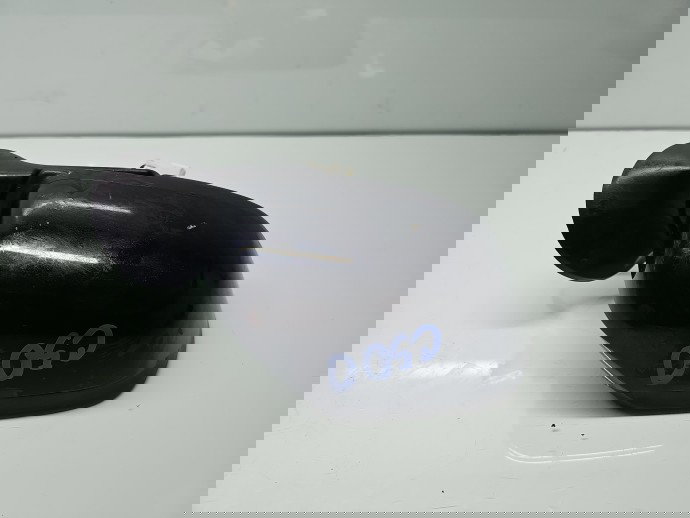 Oglinda dreapta Dacia Duster [Fabr 2010-2017] NEGRU