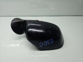Oglinda dreapta Dacia Duster [Fabr 2010-2017] NEGRU