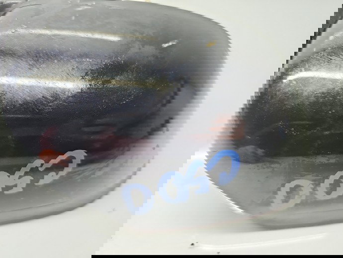 Oglinda dreapta Dacia Duster [Fabr 2010-2017] NEGRU