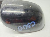 Oglinda dreapta Dacia Duster [Fabr 2010-2017] NEGRU