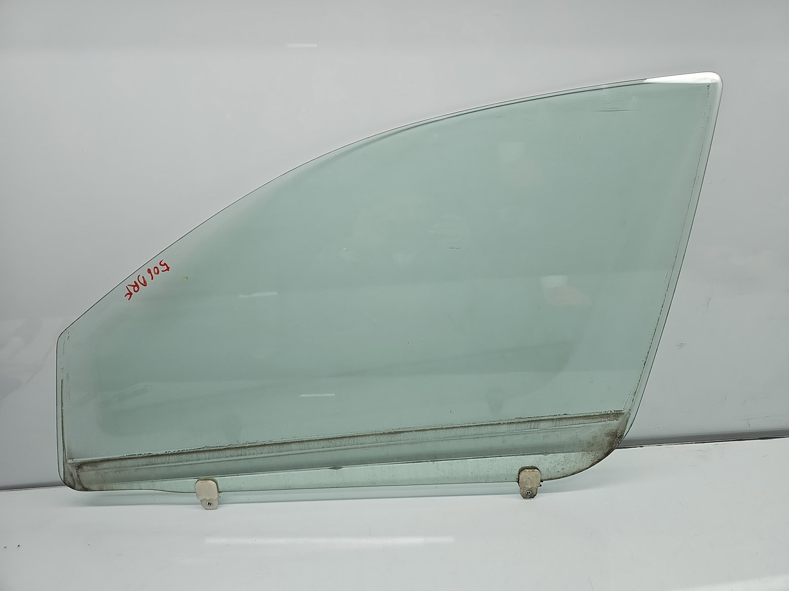 Geam usa dreapta fata PEUGEOT 4007 [Fabr 2007-2012] OEM - imagine 1