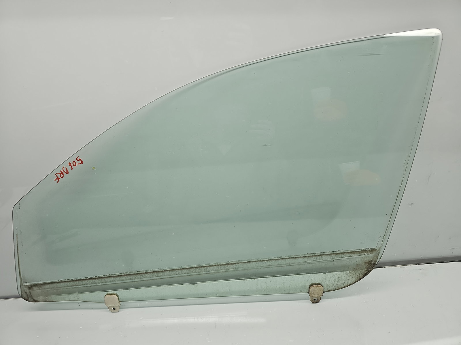 Geam usa dreapta fata PEUGEOT 4007 [Fabr 2007-2012] OEM - imagine 3