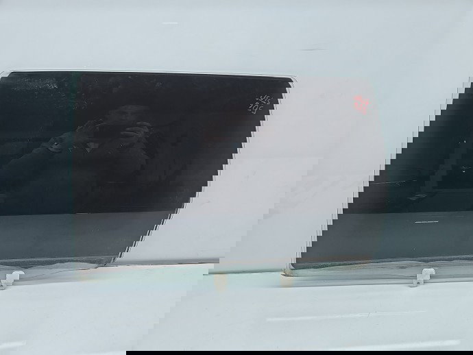 Geam usa stanga spate PEUGEOT 4007 [Fabr 2007-2012] OEM