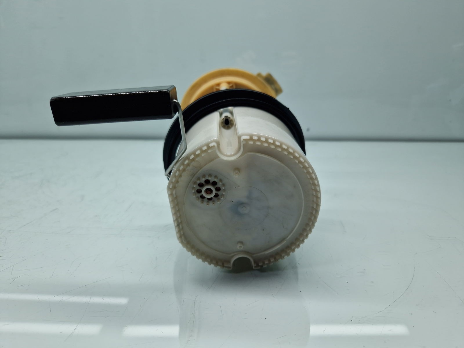 Pompa combustibil Seat Leon (1P1) [Fabr 2005-2011] A2C53434508 1.6 TDI CAYC 77KW / 105CP - imagine 5