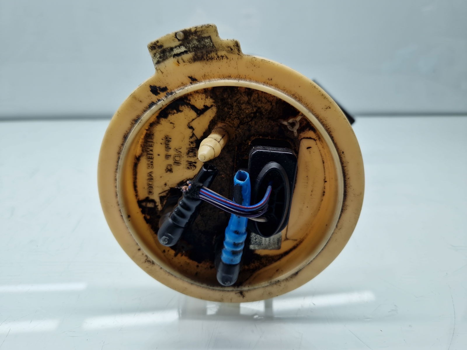 Pompa combustibil AUDI A3 (8P1) [Fabr 2003-2012] A2C53434508 1.6 TDI CAYC 77KW / 105CP - imagine 4