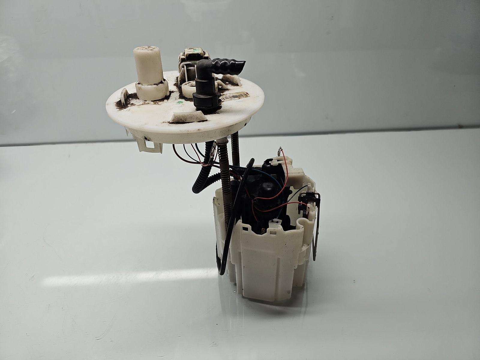 Pompa combustibil Opel Astra J [Fabr 2009-2015] 13577230 1.6 Benz A16XER 85KW / 115CP - imagine 1