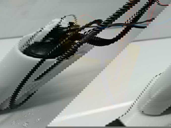 Pompa combustibil Opel Astra J [Fabr 2009-2015] 13577230 1.6 Benz A16XER 85KW / 115CP