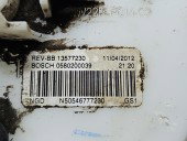 Pompa combustibil Opel Astra J [Fabr 2009-2015] 13577230 1.6 Benz A16XER 85KW / 115CP