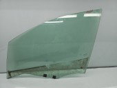 Geam usa stanga fata Renault Clio 4 (B98) Hatchback [Fabr 2012-2020] OEM