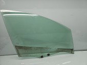 Geam usa dreapta fata Renault Clio 4 (B98) Hatchback [Fabr 2012-2020] OEM