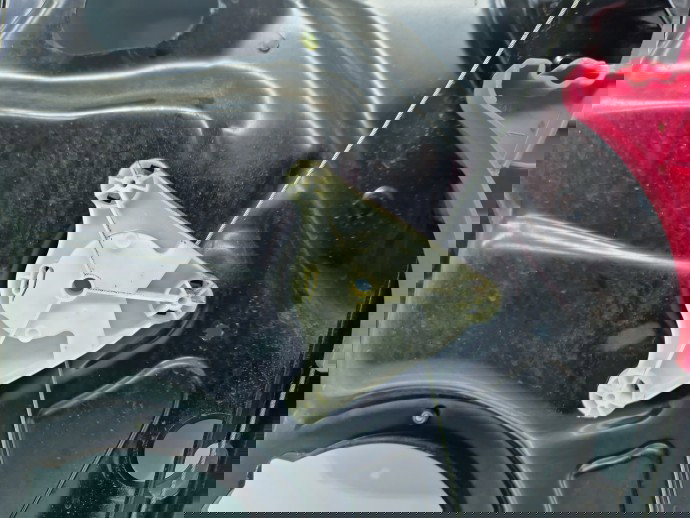 Macara electrica geam stanga spate Volkswagen Passat B7 (365) Variant [Fabr 2010-2014] 929912102