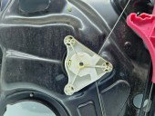 Macara electrica geam stanga spate Volkswagen Passat B7 (365) Variant [Fabr 2010-2014] 929912102