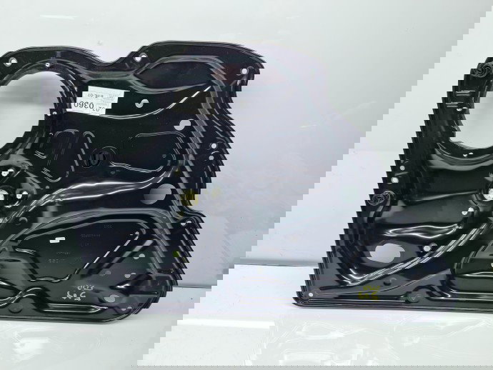 Macara electrica geam stanga spate Volkswagen Passat B7 (365) Variant [Fabr 2010-2014] 929912102