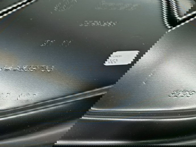 Macara electrica geam stanga spate Volkswagen Passat B7 (365) Variant [Fabr 2010-2014] 929912102