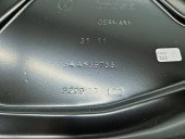 Macara electrica geam stanga spate Volkswagen Passat B7 (365) Variant [Fabr 2010-2014] 929912102