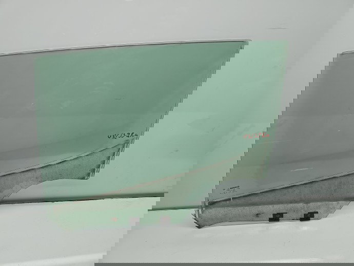 Geam usa stanga spate Renault Clio 4 (B98) Hatchback [Fabr 2012-2020] OEM