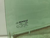 Geam usa stanga spate Renault Clio 4 (B98) Hatchback [Fabr 2012-2020] OEM