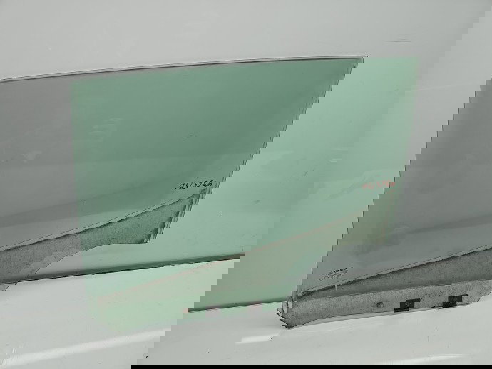 Geam usa stanga spate Renault Clio 4 (B98) Hatchback [Fabr 2012-2020] OEM