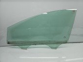 Geam usa stanga fata Ford Focus 3 Hatchback [Fabr 2011-2015] OEM