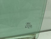 Geam usa stanga fata Ford Focus 3 Hatchback [Fabr 2011-2015] OEM
