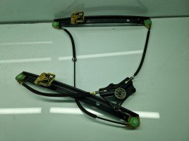 Macara electrica geam dreapta fata AUDI A6 (4G2, C7) [Fabr 2012-2017] 4G0837462