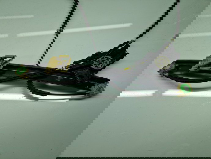 Macara electrica geam dreapta fata AUDI A6 (4G2, C7) [Fabr 2012-2017] 4G0837462