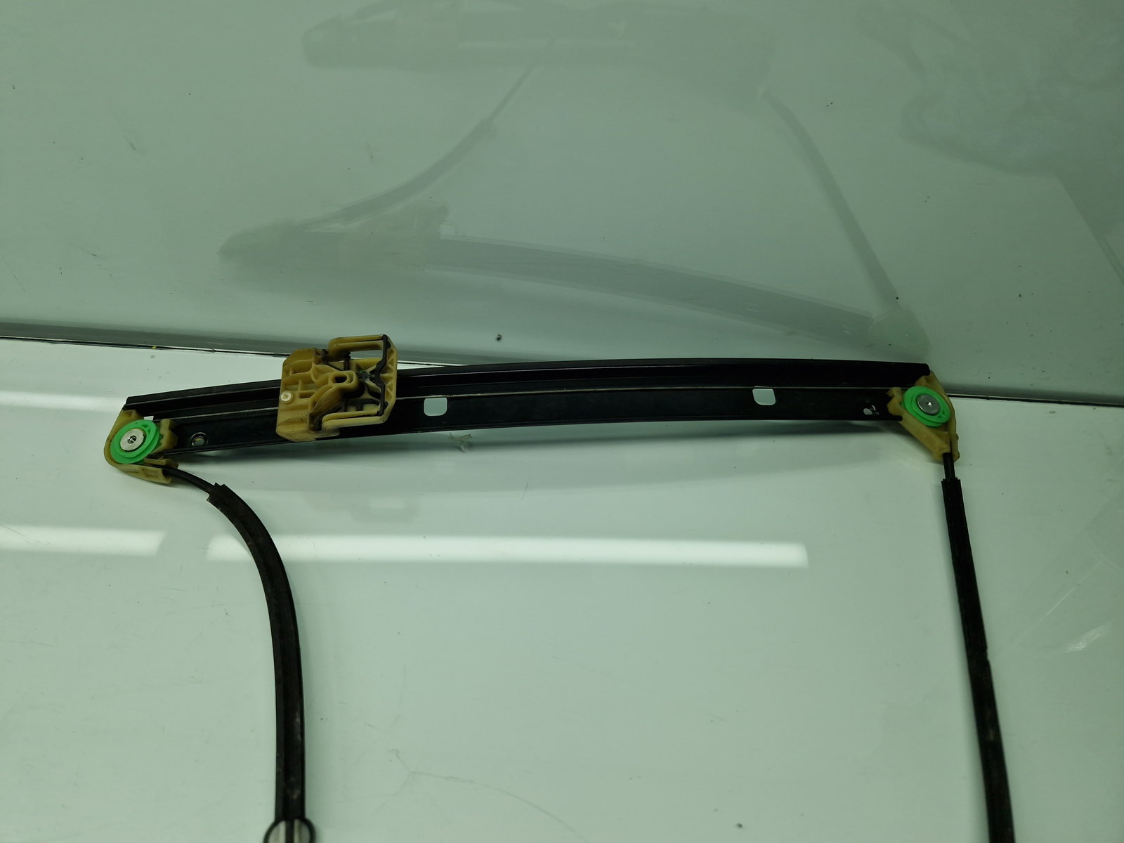 Macara electrica geam dreapta fata AUDI A6 (4G2, C7) [Fabr 2012-2017] 4G0837462 - imagine 3