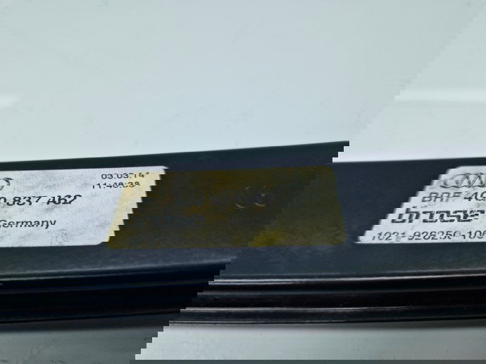 Macara electrica geam dreapta fata AUDI A6 (4G2, C7) [Fabr 2012-2017] 4G0837462