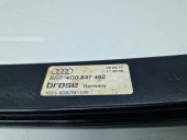 Macara electrica geam dreapta fata AUDI A6 (4G2, C7) [Fabr 2012-2017] 4G0837462