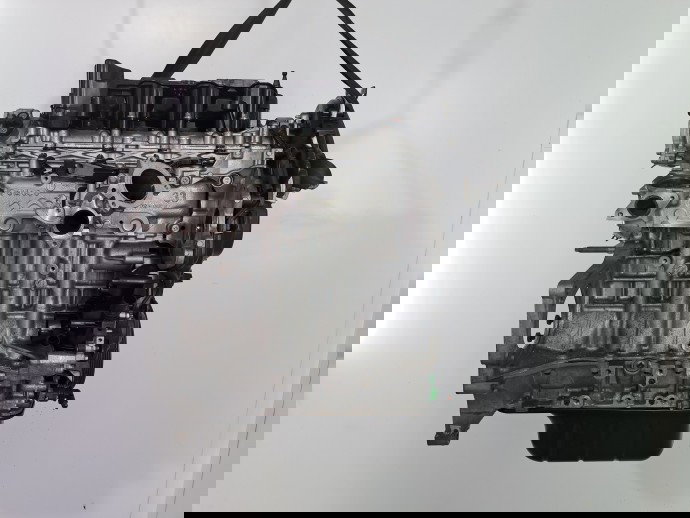 Motor complet ambielat PEUGEOT 308 II GT-Line [Fabr 2019-2021] YH01 1.5 HDi YHZ 96KW / 130CP