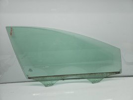 Geam usa dreapta fata Ford Focus 3 Hatchback [Fabr 2011-2015] OEM