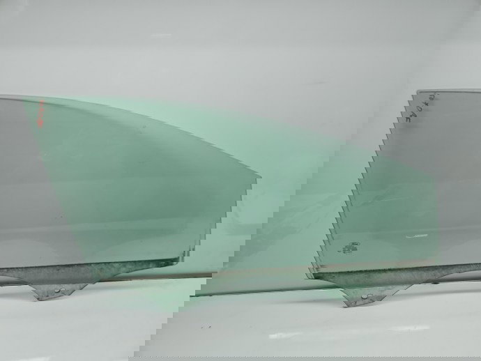 Geam usa dreapta fata Ford Focus 3 Hatchback [Fabr 2011-2015] OEM