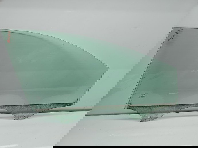 Geam usa dreapta fata Ford Focus 3 Hatchback [Fabr 2011-2015] OEM