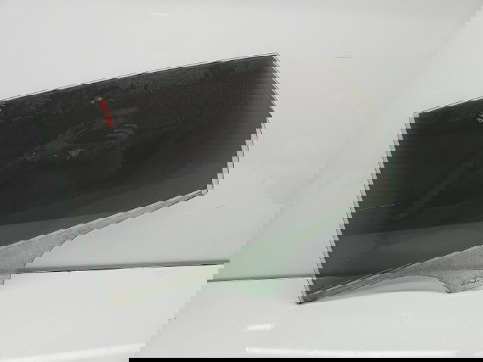 Geam usa stanga spate Ford Focus 3 Hatchback [Fabr 2011-2015] OEM