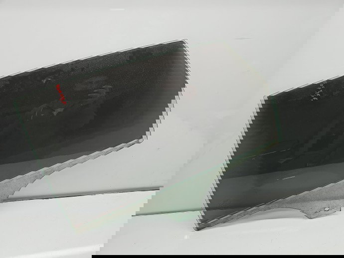 Geam usa stanga spate Ford Focus 3 Hatchback [Fabr 2011-2015] OEM