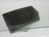 Geam usa stanga spate Ford Focus 3 Hatchback [Fabr 2011-2015] OEM