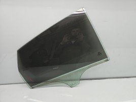 Geam usa dreapta spate Ford Focus 3 Hatchback [Fabr 2011-2015] OEM