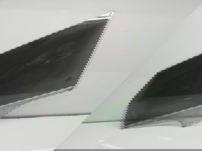 Geam usa dreapta spate Ford Focus 3 Hatchback [Fabr 2011-2015] OEM