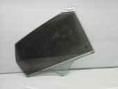 Geam usa dreapta spate Ford Focus 3 Hatchback [Fabr 2011-2015] OEM