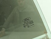 Geam usa dreapta spate Ford Focus 3 Hatchback [Fabr 2011-2015] OEM