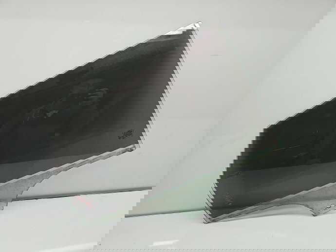 Geam usa dreapta spate Ford Focus 3 Hatchback [Fabr 2011-2015] OEM