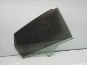 Geam usa dreapta spate Ford Focus 3 Hatchback [Fabr 2011-2015] OEM