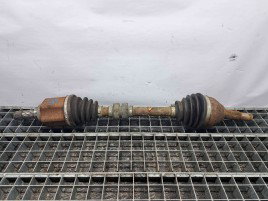 Planetara stanga fata Nissan Juke [Fabr 2010-2014] Hatchback OEM 1.5 DCI K9K-410  1.5 DCI K9K-410 80KW / 109CP